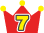 第7位