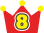 第8位