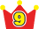第9位